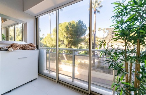 Cannes Apartamento | 2 room apartment SAN REMOK Cannes