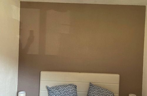 Station de Drouzin le Mont Apartamento | 2-room apartment sleeps 6