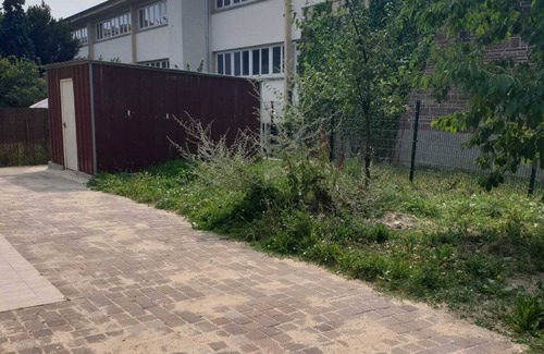 Schiltigheim Apartamento | 2-room apartment with no neighbors