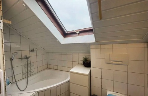 Bonlanden Apartamento | 2-room apartment with terrace in Filderstadt