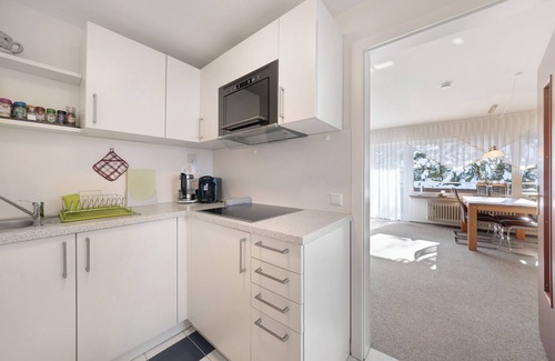 Schoenwald Apartamento | Apartamento de 2 habitaciones, con solarium
