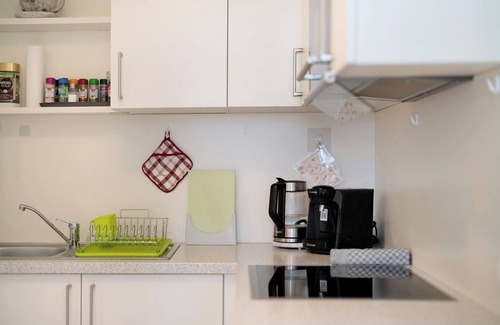 Schoenwald Apartamento | Apartamento de 2 habitaciones, con solarium
