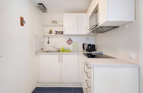 Schoenwald Apartamento | Apartamento de 2 habitaciones, con solarium