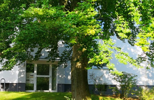 Stadtmitte Apartamento | 2 room apt. at Schillerteich near VW / clinic / center