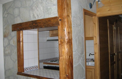Val Claret Apartamento | Apartamento con 2 piezas, orientación Sur/Oeste, céntrico