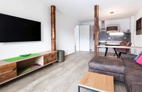Riezlern Apartamento | 2-room dream for couples