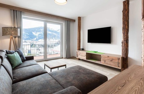 Riezlern Apartamento | 2-room dream for couples