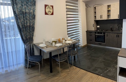 Gura Humorului Apartamento | 2 Room Elegant Apartment