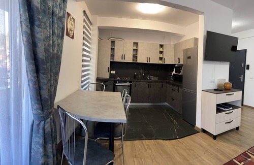 Gura Humorului Apartamento | 2 Room Elegant Apartment