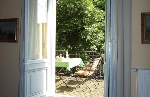 Suedvorstadt Apartamento | 2-room flat in Dresden-Südvorstadt, first floor, 1 double bed, 1 double bed couc