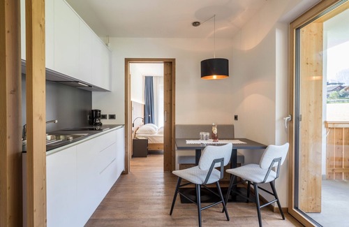 Mareo Apartamento | Apartamento vacacional de 2 habitaciones Col Toronn con vistas a la montaña