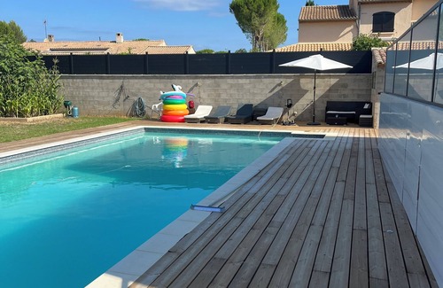 Juvignac Apartamento | 2-room luxury apartment
