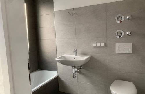 Unterliederbach Casa | 2-room penthouse