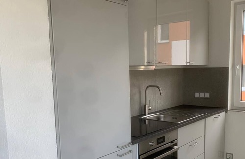 Unterliederbach Casa | 2-room penthouse