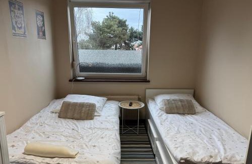 Jarocin Casa | 2#room