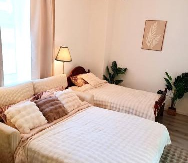 Muerzzuschlag Apartamento | 2 room's Family Apartments Mürzzuschlag