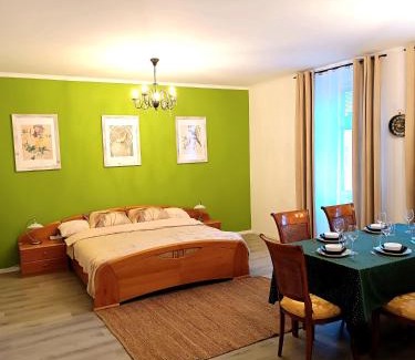 Muerzzuschlag Apartamento | 2 room's Family Apartments Mürzzuschlag
