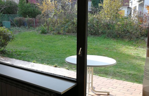 Freudenstadt Apartamento | Apartamento de 2 habitaciones con 1 habitación para 5 personas
