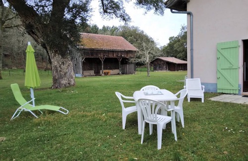 Vielle-Saint-Girons Apartamento | 2 habitaciones entre bosque y océano