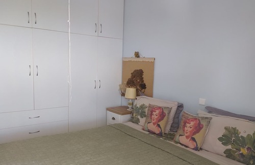 Ioannina Apartamento | 2 rooms cozy apartment whit view