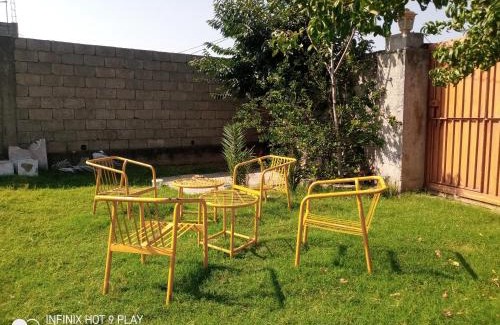 Khokhar Maira Casa | 2 Rooms For Tourist