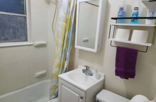 South Salt Lake Casa | 2 Rooms House Close to Downtown with quick freeway