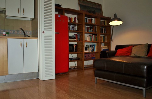 Historical Center Apartamento | 2 Habitaciones en el centro de Sevilla