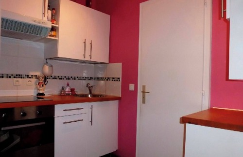 Petite-France Apartamento | 2 habitaciones en el corazón de la Petite France en Estrasburgo