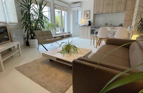 Old Lille Apartamento | 2 rooms old lille, superb terrace, parking