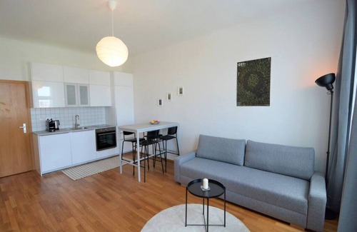 Favoriten Apartamento | 2-Rooms Stay and relax! Near Vienna Main Station