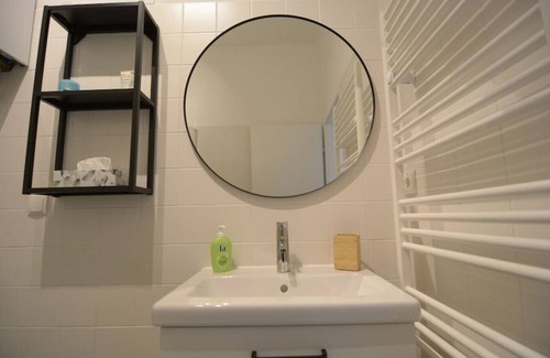 Favoriten Apartamento | 2-Rooms Stay and relax! Near Vienna Main Station