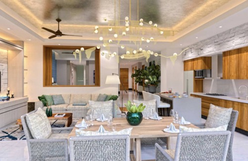 Nuevo Vallarta Hotel | 2 rooms THE ESTATES in Vidanta