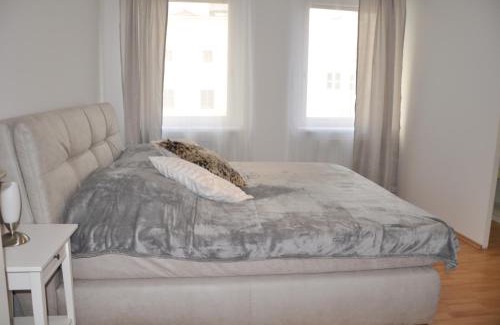 Altstadtviertel Apartamento | 2 Schlafzimmer Apartment