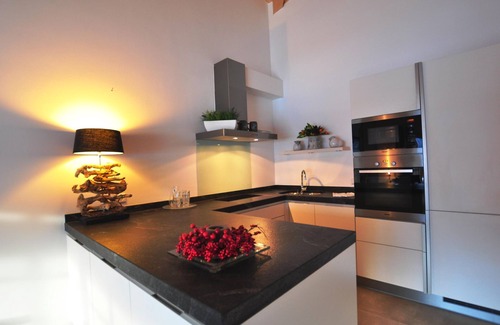 Kaprun Apartamento | 2 Schlafzimmer Penthouse B26 - Avenida Mountain Resort - by Alpin Family
