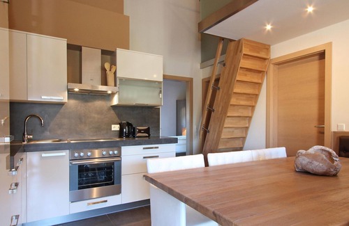 Kaprun Apartamento | 2 Schlafzimmer Penthouse B26 - Avenida Mountain Resort - by Alpin Family