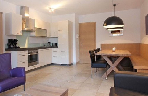 Kaprun Apartamento | 2 Schlafzimmer Penthouse B26 - Avenida Mountain Resort - by Alpin Family