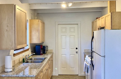 Mendocino Cabaña | 2 Seperate Cottages on 50 + acre Mendocino Tranquility Meadows Nature Sanctuary
