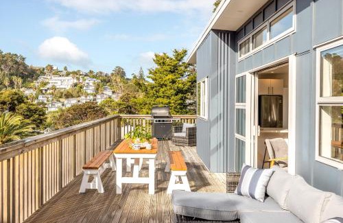 Palm Beach Casa | 2 sisters at Palm Beach, Waiheke