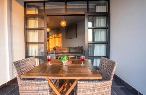 Durban Point Apartamento | 2 Sleeper with King Bed at Point Waterfront