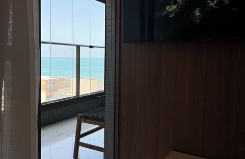 Barra Apartamento | #2 Sofisticado Loft Vista Mar - Farol da Barra