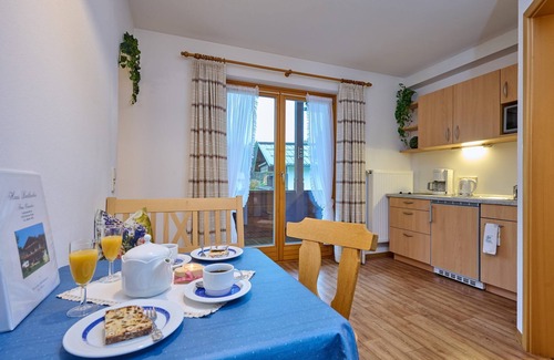 Groissenbach Apartamento | (2) apartamento soleado con balcón