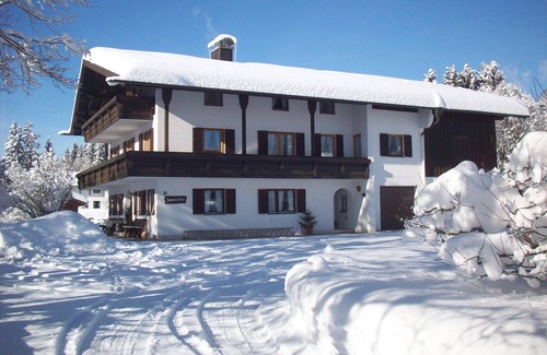 Groissenbach Apartamento | (2) apartamento soleado con balcón