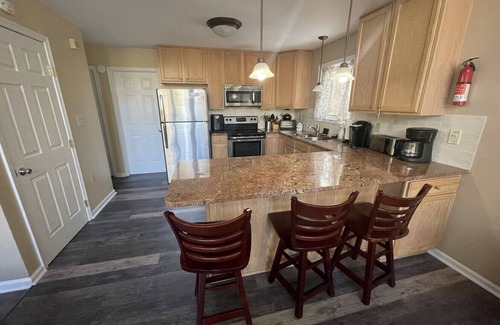 Lake Harmony Casa | 2 Spectacular Chalet's Next Door- Sauna, Hot Tubs, Fire Pits, Pool Table, Arcade