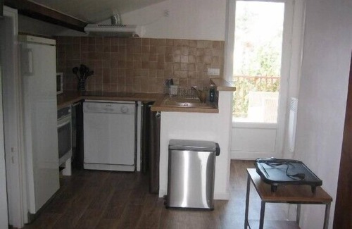 Bidart Apartamento | Apartamento ideal para 4 personas