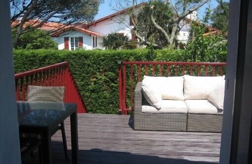 Bidart Apartamento | Apartamento ideal para 4 personas