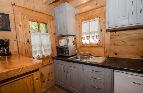 Les Praz-de-Chamonix Chalet De Esquí | Mazot 2 estrellas con jardín, aparcamiento y wifi - Chamonix