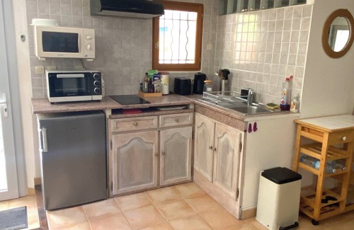 Cassis Apartamento | apartamento en residencia