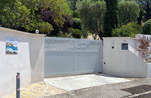 Cassis Apartamento | apartamento en residencia