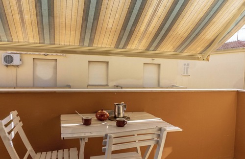 Lido Apartamento | 2 steps from the sea