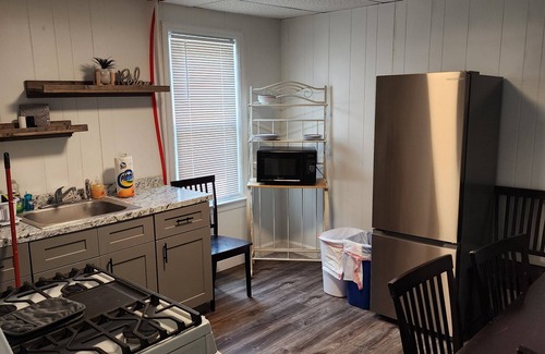 Cape May - Wildwood Apartamento | #2 Steps to the beach & the Famous Boardwalk!